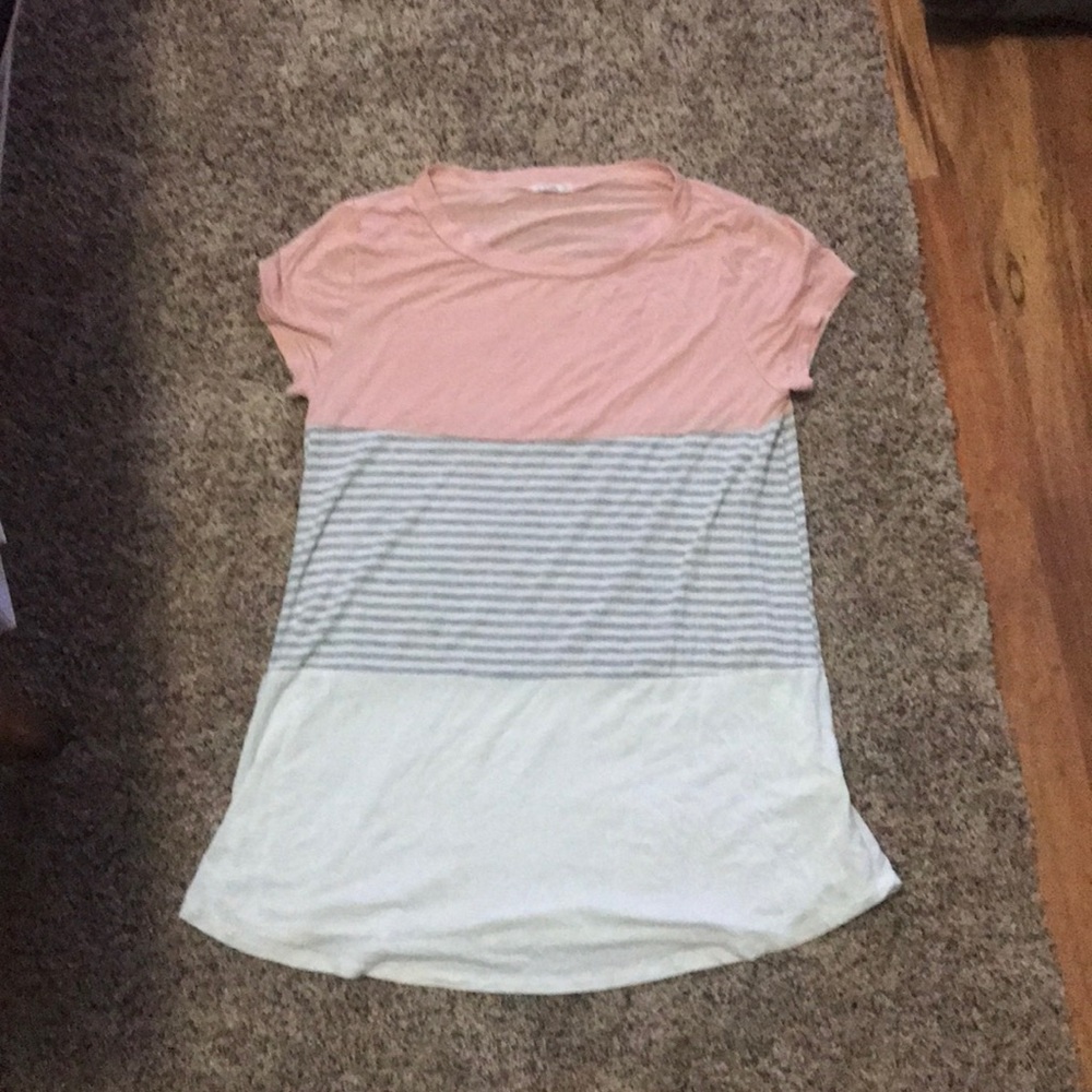 Boutique shirt